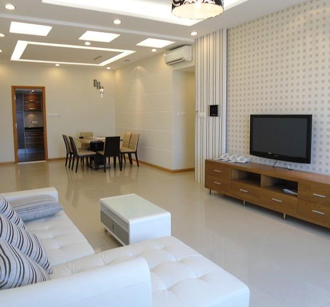 Cho thuê căn hộ Tresor, Bến Vân Đồn chính chủ, giá từ 15 triệu đến 30 triệu/tháng, full nội thất