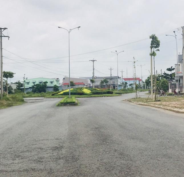 Đất nền đẹp ngay trung tâm thành phố