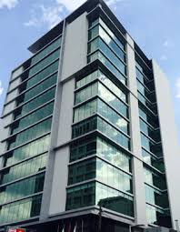 Nhà góc 3MT Phó Đức Chính, P. Nguyễn Thái Bình, Q1, DT 9,5x25m, sát bên tháp Eximbank Tower 40T