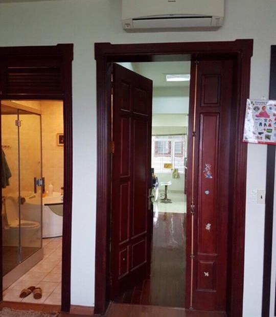 Bán căn biệt thự duy nhất tại Lê Hồng Phong, Ngô Quyền, Hải Phòng, giá 8.2 tỷ