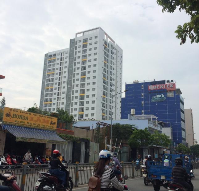 CĐT mở bán các căn hộ Tân Phú, thanh toán chậm 71% nhận nhà,  tặng vàng, chiết khấu 5-3%