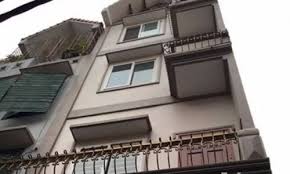 Bán nhà đường Triều Khúc, 33m2*4T*3PN, giá 2.5 tỷ. LH: 0387913695