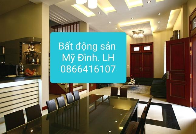 Cho thuê căn hộ cao cấp tại đường Hàm Nghi, Mỹ Đình, diện tích 30m2, giá 4.5 triệu/tháng