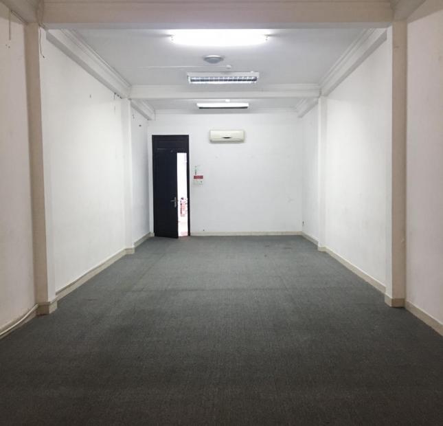 Ba sàn văn phòng liên tiếp nhau đầy đủ trang thiết bị 60m2/ 1 sàn chỉ 10tr Cộng Hòa, Tân Bình