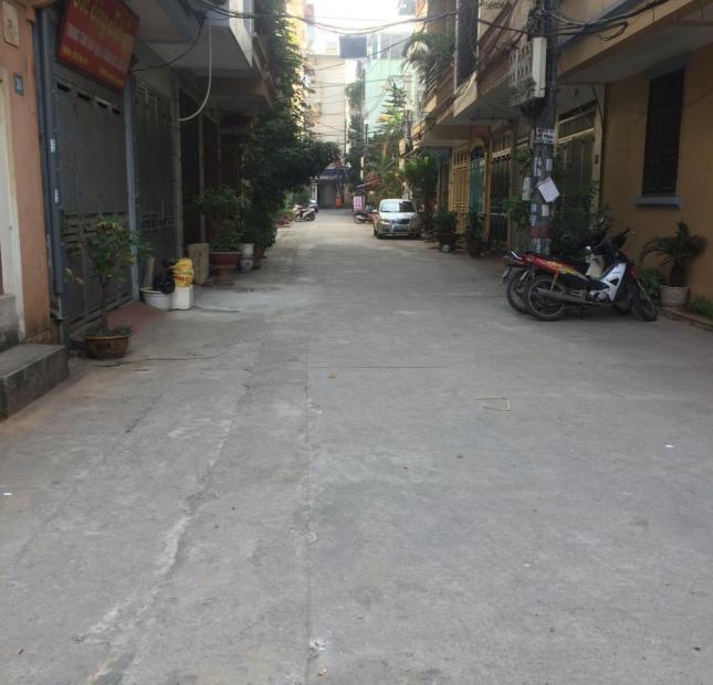 Có 102 bán nhà đẹp Nguyễn Chính, mới xây,52m, giá 5,6 tỷ.