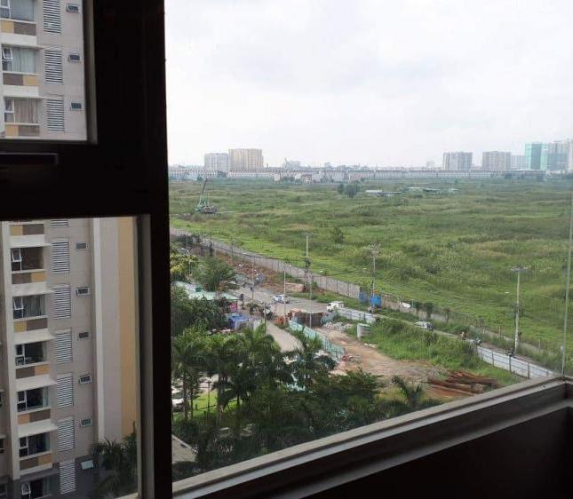 Bán căn hộ chung cư tại Flora Anh Đào - Quận 9 - Hồ Chí Minh