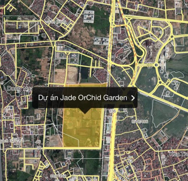 Liền kề shophouse Hương Ngọc Lan, Phạm Văn Đồng. DT: 70m2 - 120m2, giá 8 tỷ-15 tỷ, PKD: 0931220777