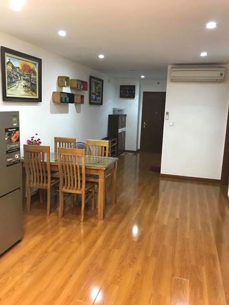 Hateco Hoàng Mai, bán căn  A05 84m2 full nội thất, giá rẻ bao thị trường – 0973.119.286