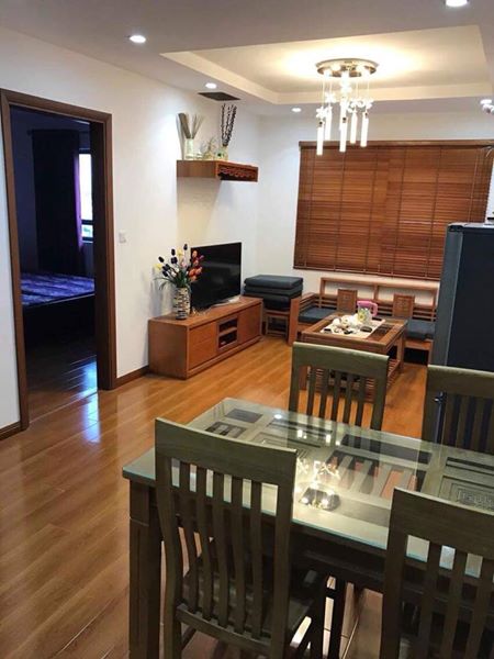 Hateco Hoàng Mai, bán căn  A05 84m2 full nội thất, giá rẻ bao thị trường – 0973.119.286