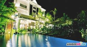 Cần bán khách sạn vị trí Phạm Ngũ Lão, Q.1, 12 lầu 160 tỷ, dt 9x22m