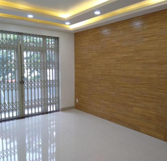 Cho thuê văn phòng mới xây dựng 2017 tại Số 34 và 48 Cao Đức Lân, Phường An Phú, Quận 2