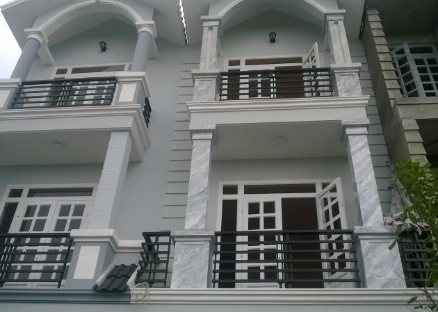 Chính chủ cần bán gấp căn nhà hẻm 7m đường Trần Văn Dư, 4x16m, giá chỉ 6.6 tỷ TL khoảng 100tr/m2