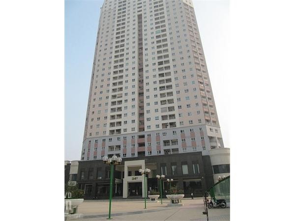 Bán ngay căn hộ chung cư CT2 Vinaconex3 Trung Văn, diện tích 79m2, 2PN, 2WC, giá 24,5tr/m2