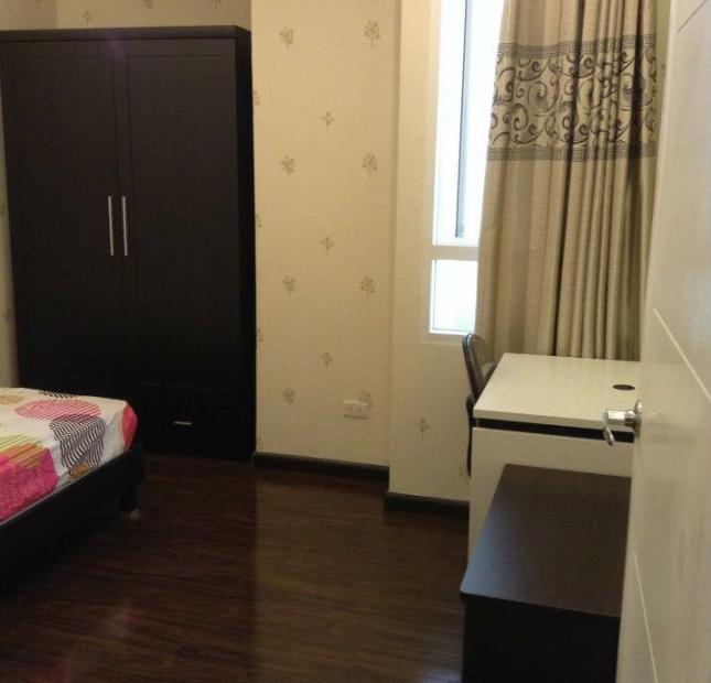 Cho thuê căn hộ chung cư tại Dự án The Flemington, Quận 11,  Hồ Chí Minh diện tích 97m2 , full nội thất ,  giá 18 Triệu/tháng