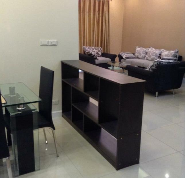 Cho thuê căn hộ chung cư tại Dự án The Flemington, Quận 11,  Hồ Chí Minh diện tích 97m2 , full nội thất ,  giá 18 Triệu/tháng