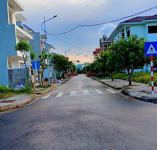 Bán đất nền dự án tại Dự án An Đông Villas, Huế,  Thừa Thiên Huế diện tích 120m2  giá 2.160 Tỷ