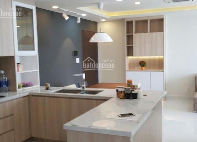 Cho thuê căn hộ Hưng Phúc Residence Nguyễn Lương Bằng Quận 7 nhà, full nội thất cao cấp