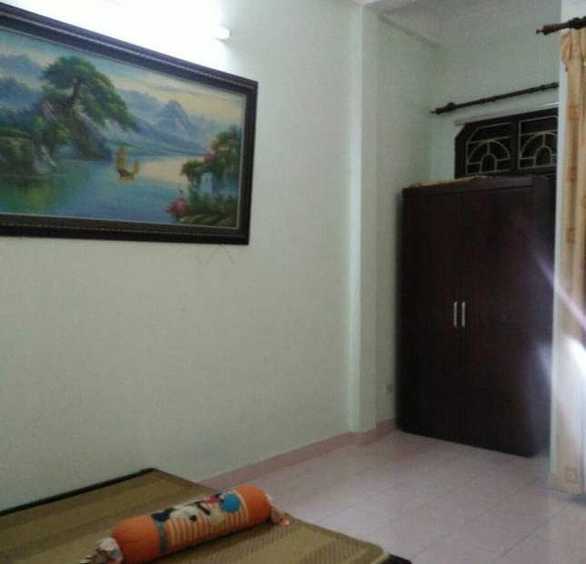  Cho thuê nhà riêng làm nhà nghỉ phố Lê Trọng Tấn, 80m2, 4 tầng, mặt tiền 5m