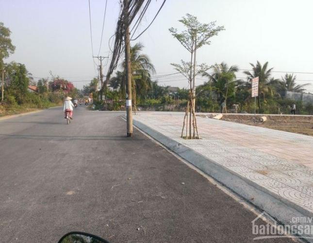  Thanh lý  4x17.5m đất nền Q12 – Gần đường Lê Văn Khương – Vị trí đẹp – SHR. 