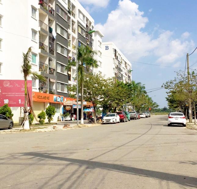 Bán đất mặt tiền khu quy hoạch Xuân Phú, hướng Nam, sau trường Nguyễn Tri Phương.