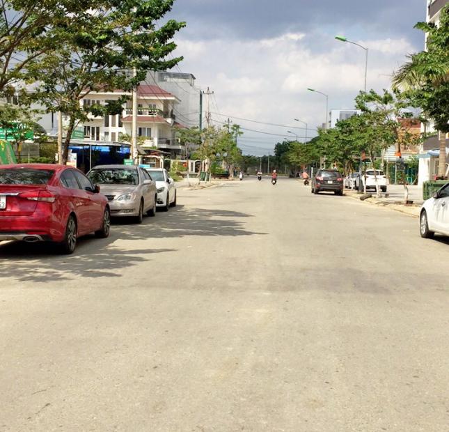 Bán đất mặt tiền khu quy hoạch Xuân Phú, hướng Nam, sau trường Nguyễn Tri Phương.