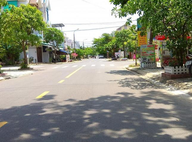Bán đất đường Võ An Ninh, Hòa Xuân, B1.8, diện tích 94,6m2, giá 3,1 tỷ. LHCC 0931 453 318
