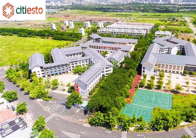 Citi Alto, dự án căn hộ cao cấp Citi ở Cửa Ngõ Phía Đông, Q2 của chủ đầu tư Kiến Á