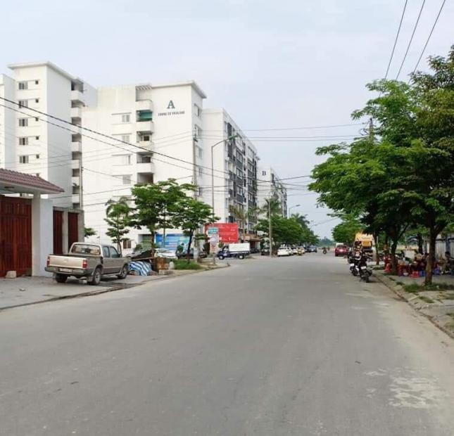 Bán đất tại Đường Tố Hữu, Huế,  Thừa Thiên Huế diện tích 117m2  giá 1.1 Tỷ