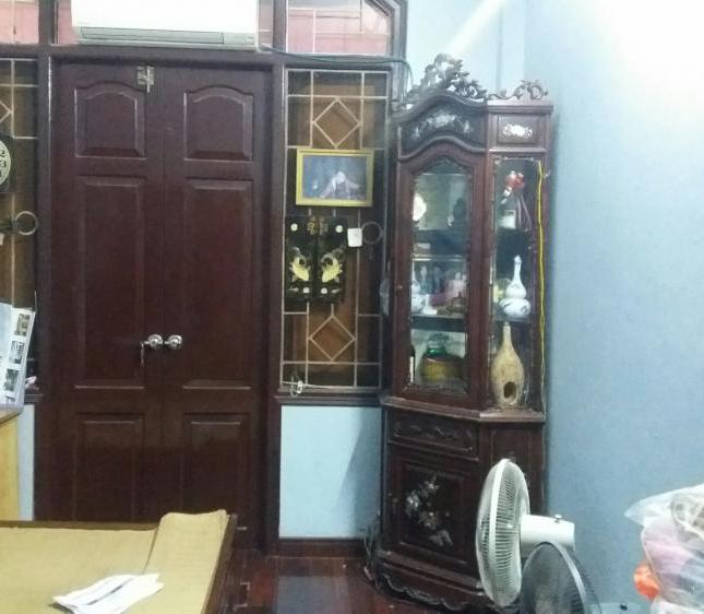 Chính chủ cần bán gấp nhà ngõ 169 Hoàng Mai, 46m2, 4 PN, ngõ rộng, giá 3,1 tỷ