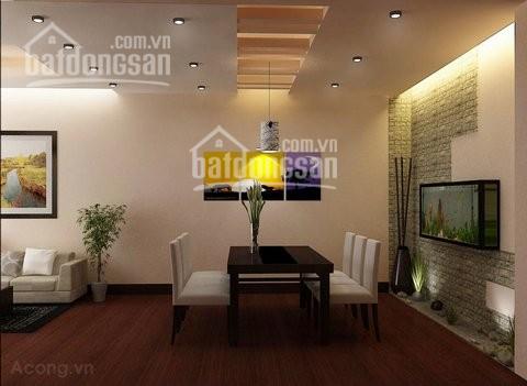 Dream Home căn hộ mới và hiện đại của quận GÒ Vấp