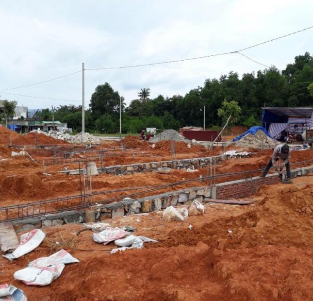 Bán đất tại Đường Nguyễn Trung Trực, Phú Quốc, Kiên Giang diện tích 120m2 giá 1.8 Tỷ