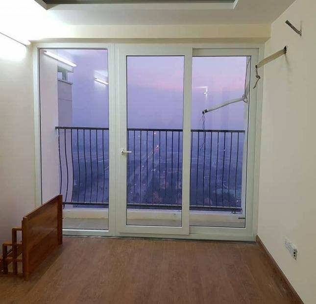 Căn hộ Gemek Tower 73m² 2PN. Giá 1 tỷ 050 triệu  (bao sang tên)