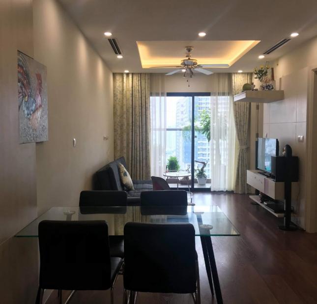 Cho thuê căn hộ cao cấp 2 phòng ngủ Imperia Garden Nguyễn Huy Tưởng