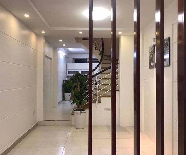 Chính chủ tôi cần bán nhà đẹp phố Ngô Quyền, Hà Đông (46,8 m2, 5T) xây mới, ngõ ô tô vào nhà. LH CC 0943075959