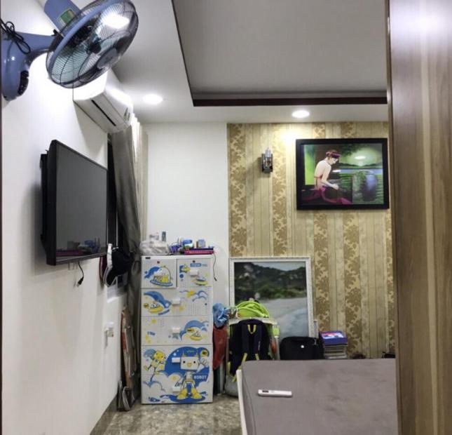 Cần bán căn hộ chung cư CT3, VCN Phước Hải, Nha Trang. Full nội thất