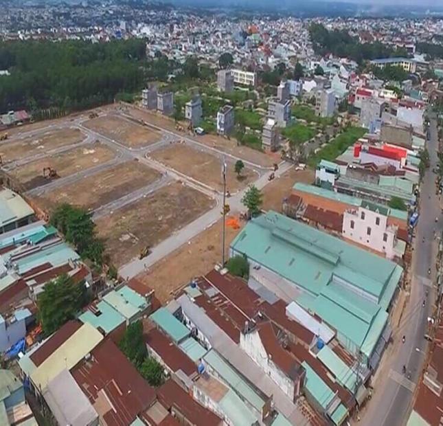Bán đất định cư gần chợ Đồ Gỗ liền kề KCN Amata trung tâm Biên Hòa Đồng Nai