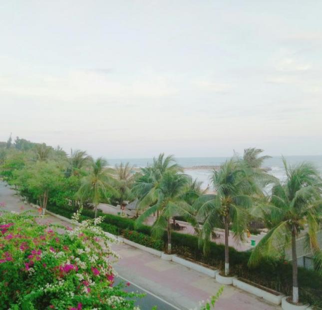 Giá căn hộ ocean vista 2 Phòng Ngủ biển 5* view trực diện biển tại Phan Thiết - LN 10%/năm. Nhận môi giới