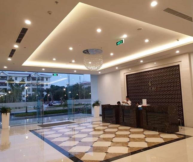 Cho thuê căn hộ Hoàng Gia  giá 6 triệu / tháng tại TP Bắc Ninh