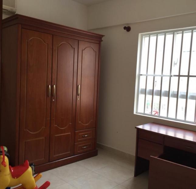 Cần bán căn hộ Tecco Tham Lương 2PN, 1.290tỷ có NT. Có sẵn HĐ thuê 6tr/ tháng, LH: 0903002996