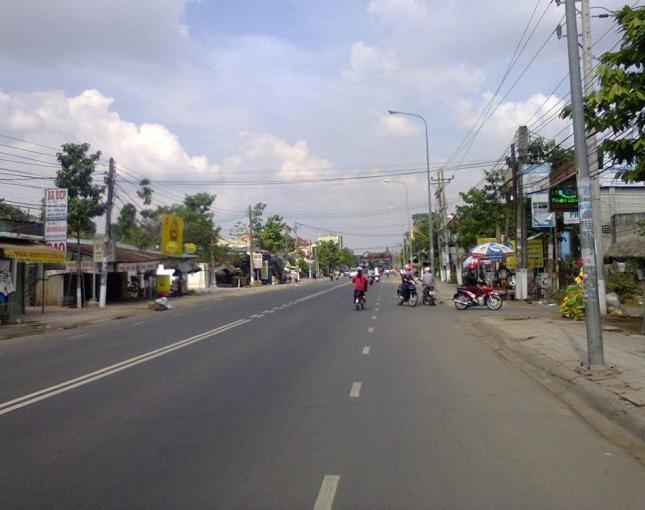 Bán nhà 2 MT đường Nguyễn Văn Thoại, Đà Nẵng, thuận tiện kinh doanh