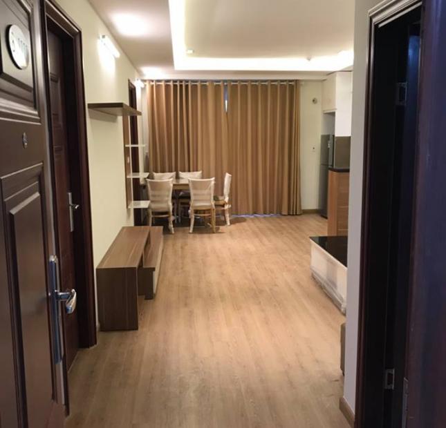 Cho thuê căn hộ chung cư cao cấp Imperia Nguyễn Huy Tưởng, 3 phòng ngủ đầy đủ nội thất hiện đại