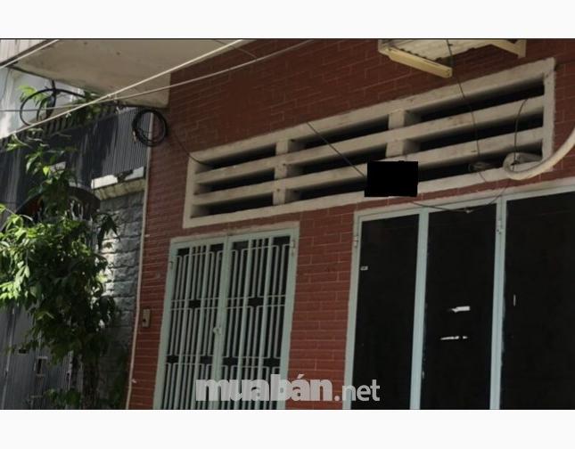 Cần bán ngay nhà Khu Công chức, an ninh, yên tĩnh, gần ra Huỳnh Văn Bánh, DT 75m2.