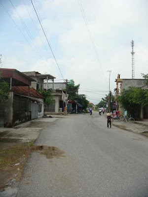 Bán nhà thôn Văn Bối, xã Nhật Tựu, Kim Bảng, Hà Nam