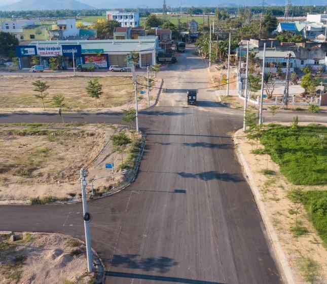 Mở Bán Đợt Cuối Những Lô Đẹp Nhất Dự Án Đất Nền An Nhơn Green Park