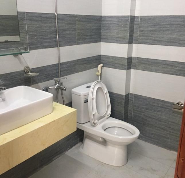 Nhà 1.93 tỷ gần nhà hàng Trâu Mai Hương, Lê Văn Lương, Vạn Phúc, 4 tầng, 35m2, LH: 0969419928