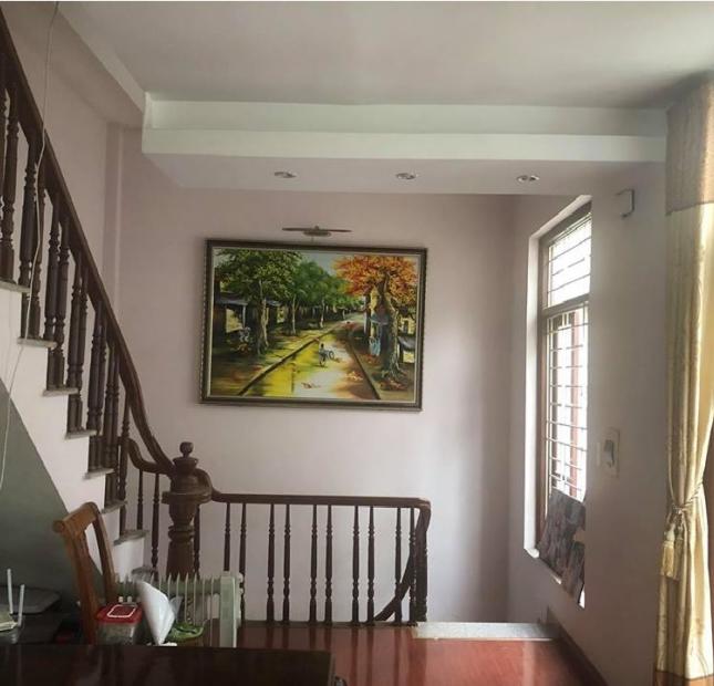 Siêu phẩm Khâm Thiên, Đống Đa, gần 30 m2, 3 T, 2 tỷ