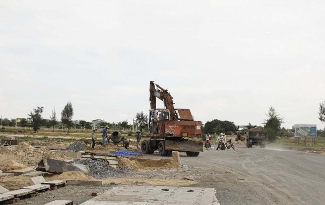 Bán đất nền dự án tại Đường Cây Thông Ngoài, Phú Quốc,  Kiên Giang