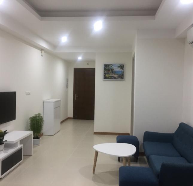 Cho thuê căn hộ CCCC 21T1 Hapulico, 79m2, 2PN, full nội thất, 11 tr/th