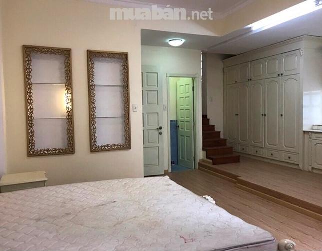 Villa 2MT cần bán HXH 187 đường Bạch Đằng, Q. Tân Bình, 6.5x15m