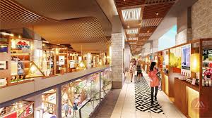 !! Shophouse VIP Tầng trệt - Kết cấu thông tầng- CĐT Nhật Bản !!